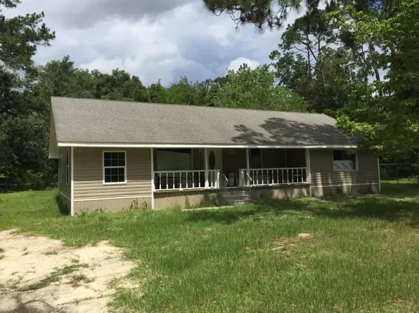 259 Millinor Rd, Perry, FL 32348