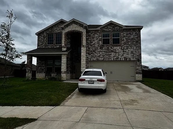 7316 Alfriston Pl, McKinney, TX 75071