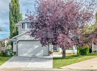 117 Evergreen Pl SW, Calgary, AB T2Y3K7
