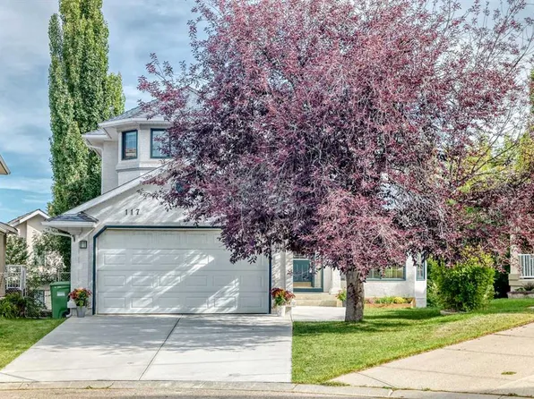 117 Evergreen Pl SW, Calgary, AB T2Y 3K7