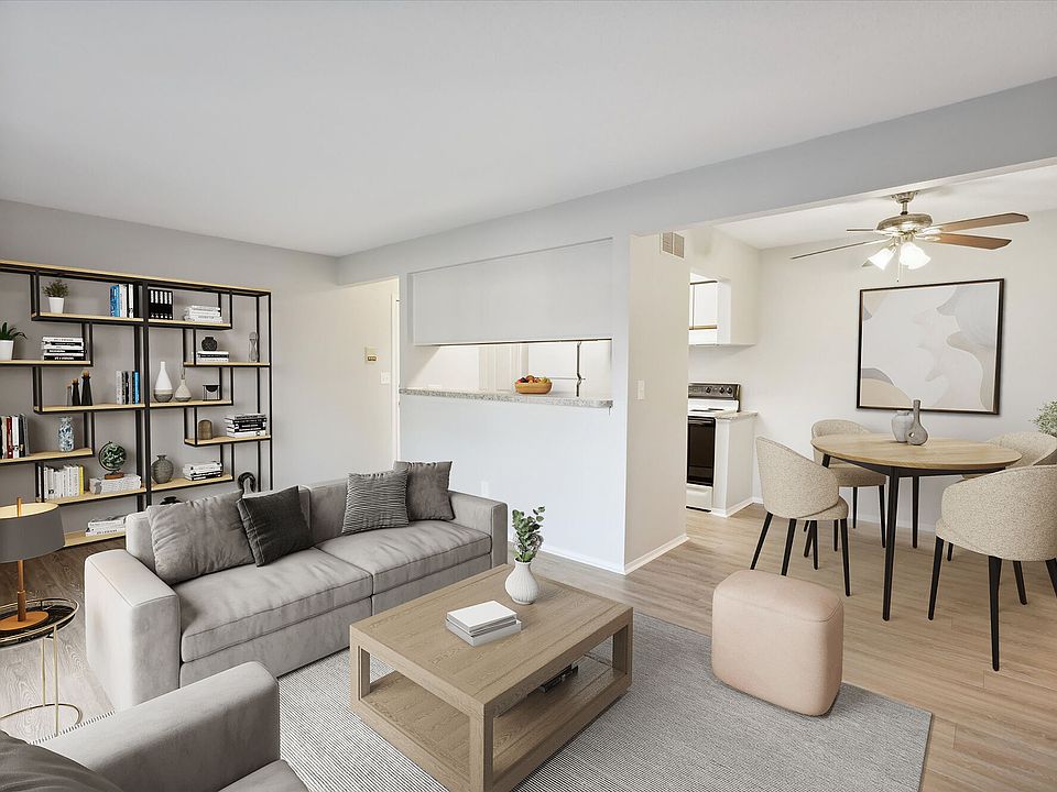 Flushing Valley Apartments 300 Henry Ct Flushing MI Zillow