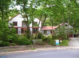 9 Eastwood Ct, Voorhees, NJ 08043