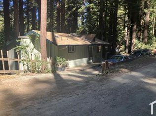 12235 Volver Ave #B, Felton, CA 95018