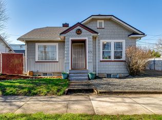 676 Polk St, Eugene, OR 97402