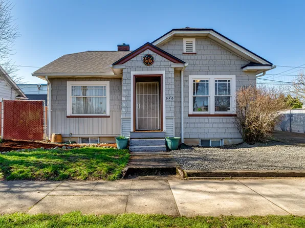 676 Polk St, Eugene, OR 97402