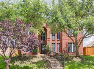 1422 Sunshine Dr, Allen, TX 75002