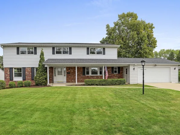 180 Rosemont Dr, Green Bay, WI 54301