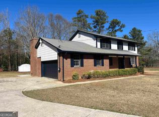 3831 Bobby Ct, Macon, GA 31216