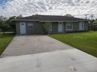 3602 NW 37th Ave, Okeechobee, FL 34972