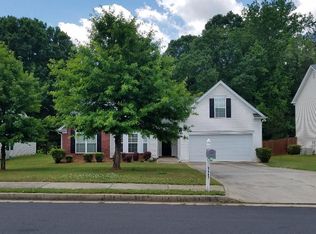 5487 Swanson Rd, Ellenwood, GA 30294