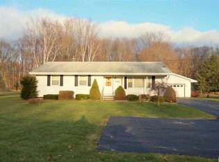 4415 Clinton Rd, Jackson, MI 49201