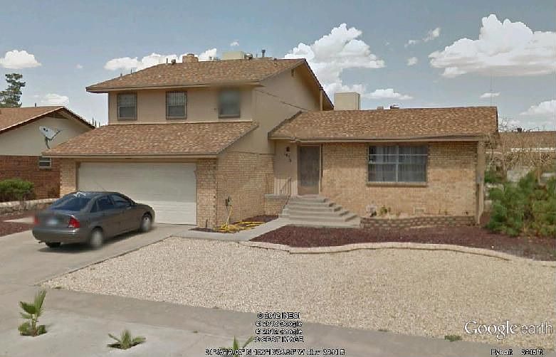 2nd image of 1640 Dick Ritter St