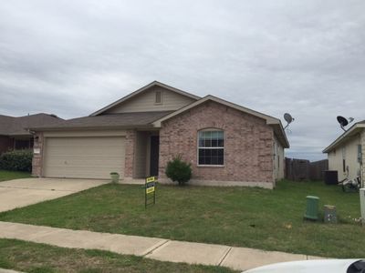 12825 Carillon Way, Manor, TX, 78653