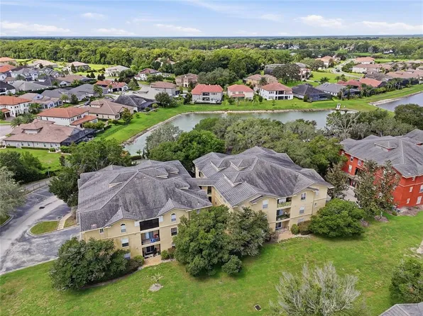 114 VISTA VERDI CIRCLE #112, LAKE MARY, FL 32746