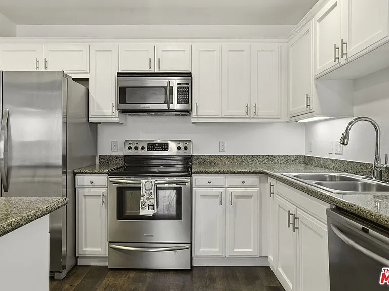 3740 Santa Rosalia Dr #223 — Photo 1