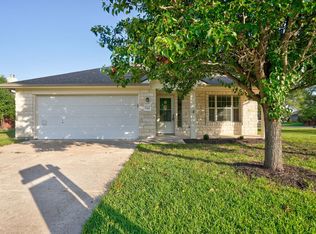 1002 Spring Hollow Dr, Leander, TX 78641