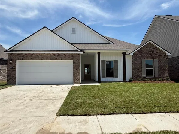 5408 Wake Reserve Rd, Slidell, LA 70461