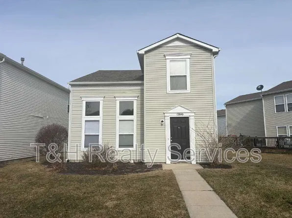 12640 Justice Xing, Fishers, IN 46037