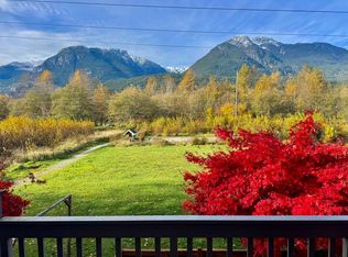 40653 Tantalus Rd #5, Squamish, BC V8B 0G2