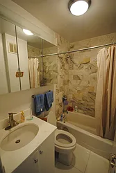 Rented by Westminster Management