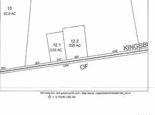 Town Line Rd, Hudson Falls, NY 12839