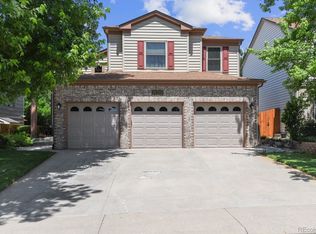 14203 W Baltic Ave, Lakewood, CO 80228