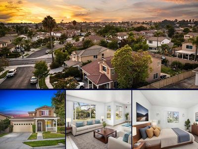 1541 Marion Ct, Chula Vista, CA, 91913