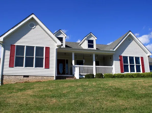 199 Grand Haven Dr, Lebanon, VA 24266