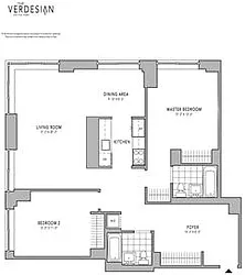 Rented by Keller Williams NYC