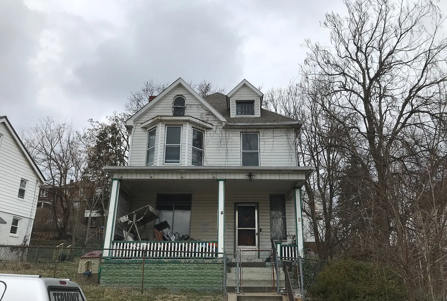 1232 W Clairhaven St photo 1