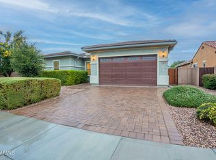 5103 S Adobe Dr, Chandler, AZ 85249