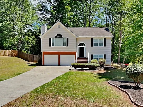 460 Highlander Way, Acworth, GA 30101