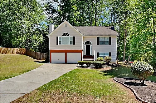460 Highlander Way Photo 1