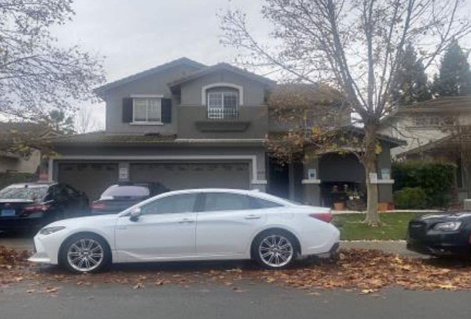 Property Front View