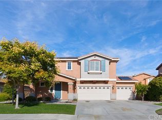 29140 Gooseneck Trl, Menifee, CA 92584