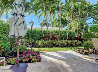2717 N Ocean Blvd #TOWNHOUSE 6, Boca Raton, FL 33431