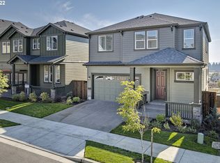 16733 SW Darwin Loop, Tigard, OR 97224