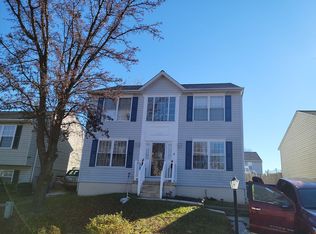 3103 Deepwater Way, Edgewood, MD 21040