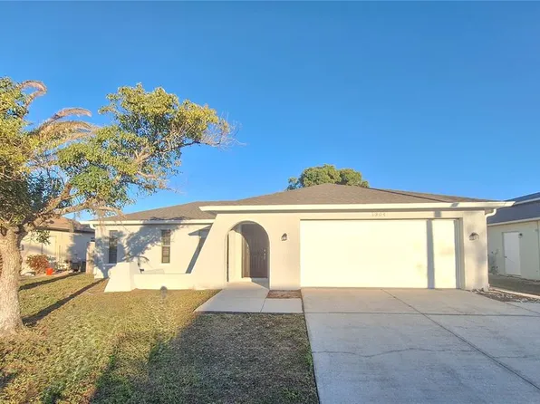 1304 Greenlea Dr, Holiday, FL 34691