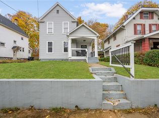 994 Moeller Ave, Akron, OH 44307