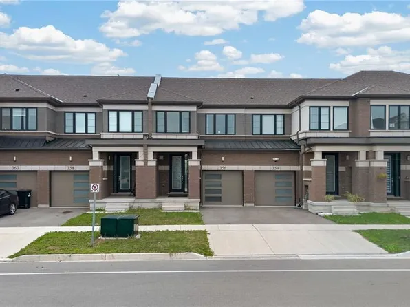 356 Bismark Dr, Cambridge, ON N1S 0C6
