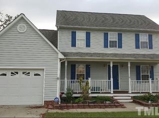 991 Smith Rd, Smithfield, NC 27577