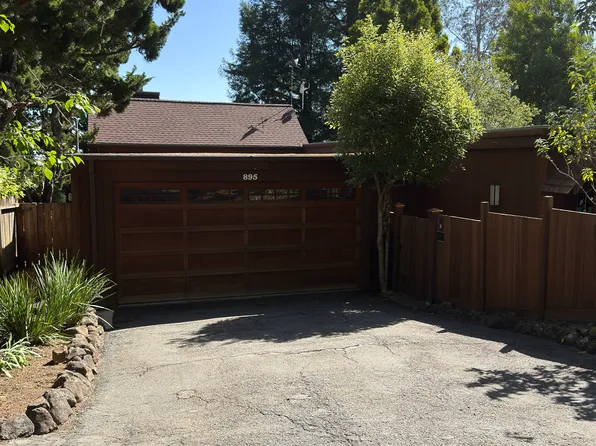 895 Marin Dr, Mill Valley, CA 94941