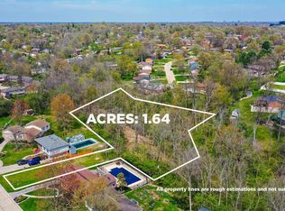 1211A Mockingbird Ct, Erlanger, KY 41018