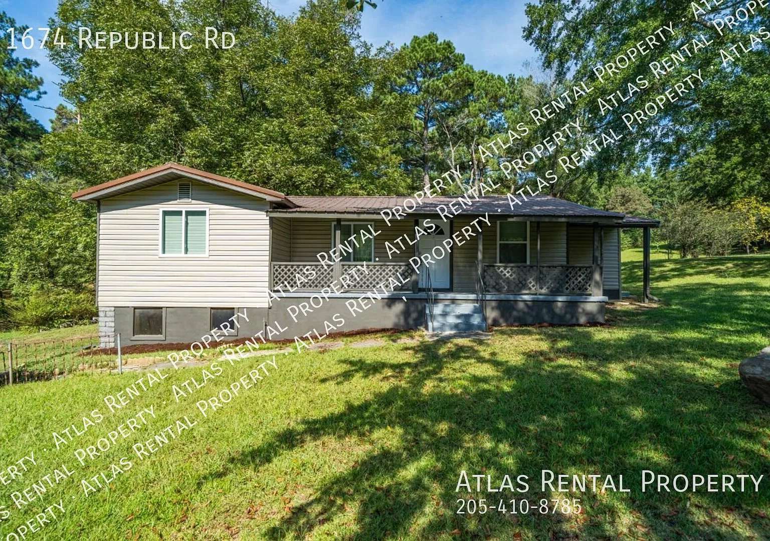 1674 Republic Rd — Photo 1