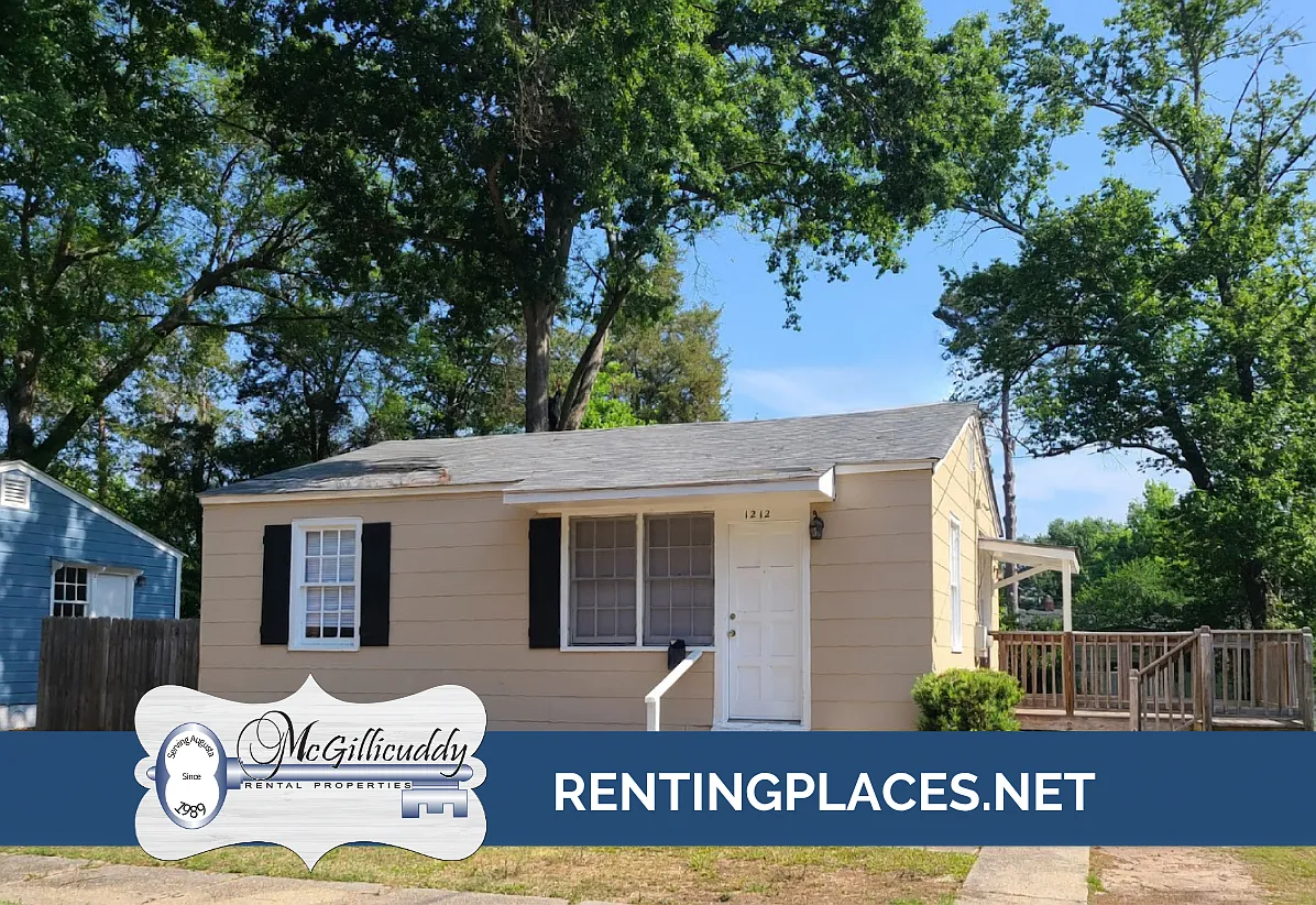 2 bed, 675 sqft, $1,195 — Photo 1