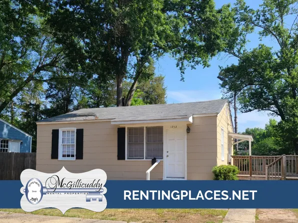 1212 Holden Dr, Augusta, GA 30904