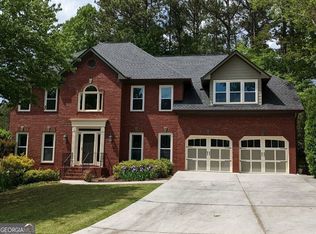 6312 Braidwood Overlook NW, Acworth, GA 30101