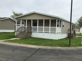 539 Brookside Mnr #539, Goshen, IN 46526