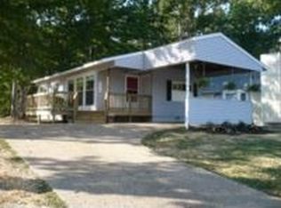 3200 S Ridge Rd, Midlothian, VA 23112